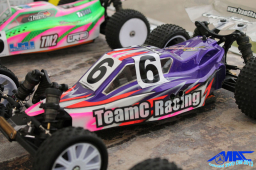 2013 ﻿﻿﻿﻿August Offroad 2WD DM